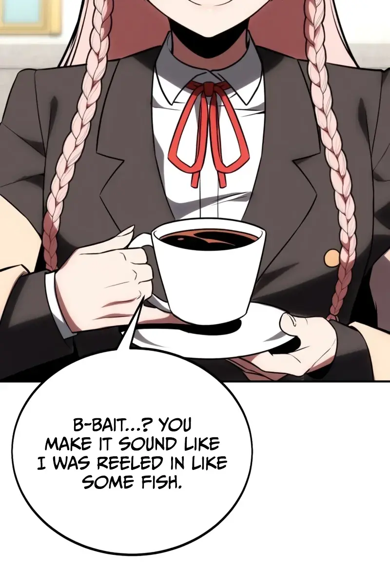 The Extra's Survival Guide Chapter 38 Page 9