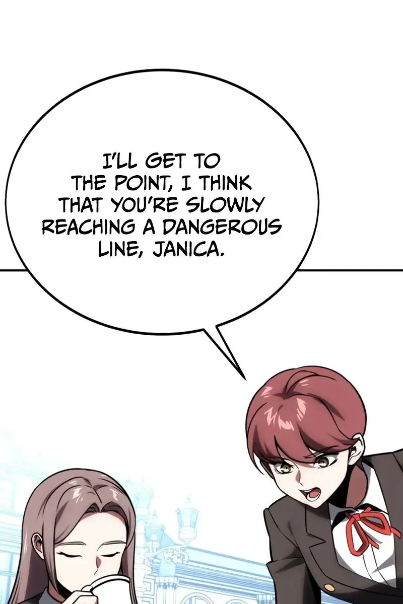 The Extra's Survival Guide Chapter 38 Page 10