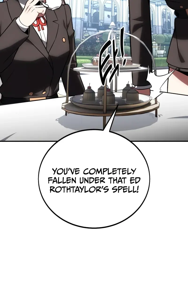 The Extra's Survival Guide Chapter 38 Page 11