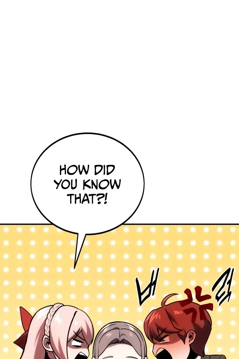 The Extra's Survival Guide Chapter 38 Page 12