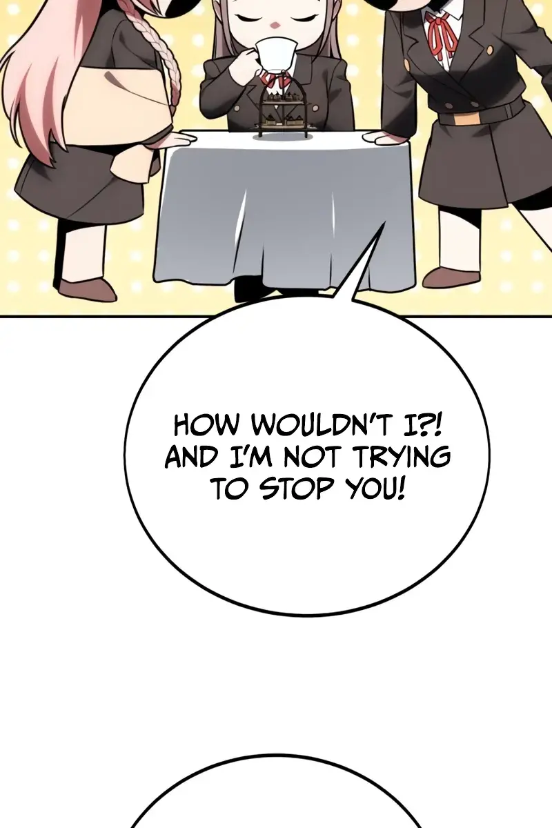 The Extra's Survival Guide Chapter 38 Page 13