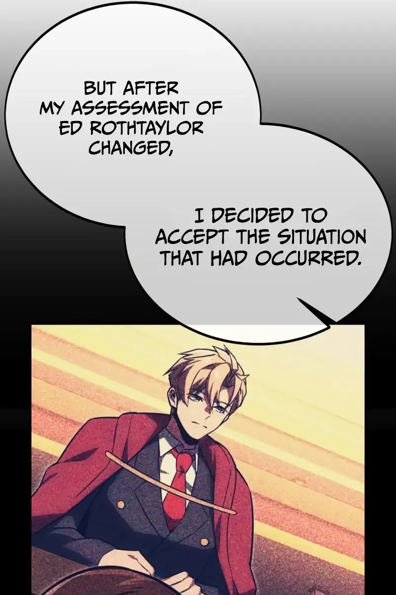 The Extra's Survival Guide Chapter 38 Page 15