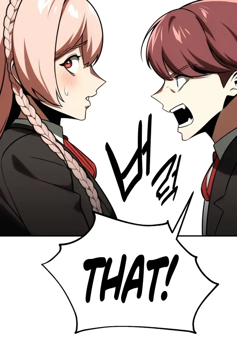 The Extra's Survival Guide Chapter 38 Page 20