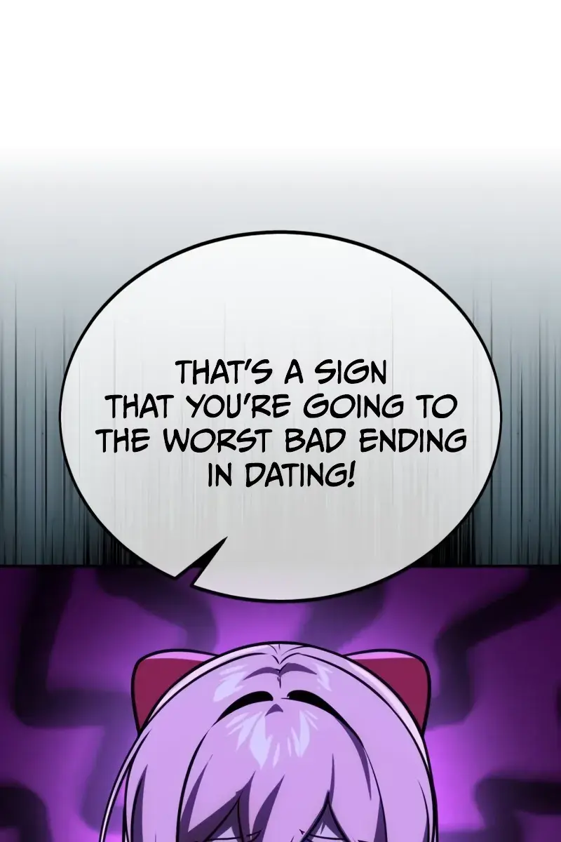 The Extra's Survival Guide Chapter 38 Page 21