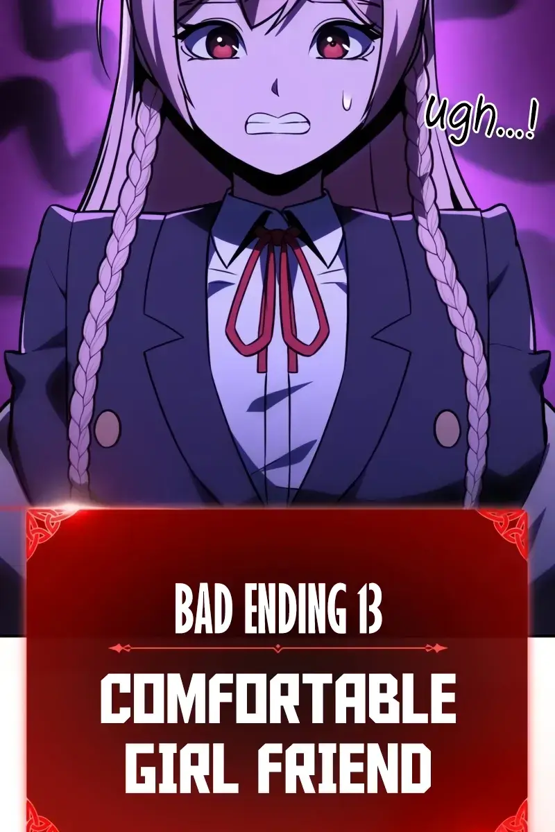 The Extra's Survival Guide Chapter 38 Page 22