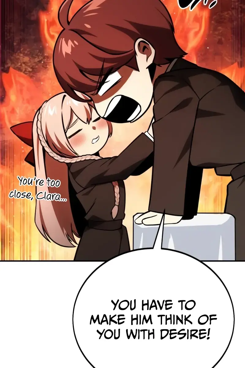 The Extra's Survival Guide Chapter 38 Page 24