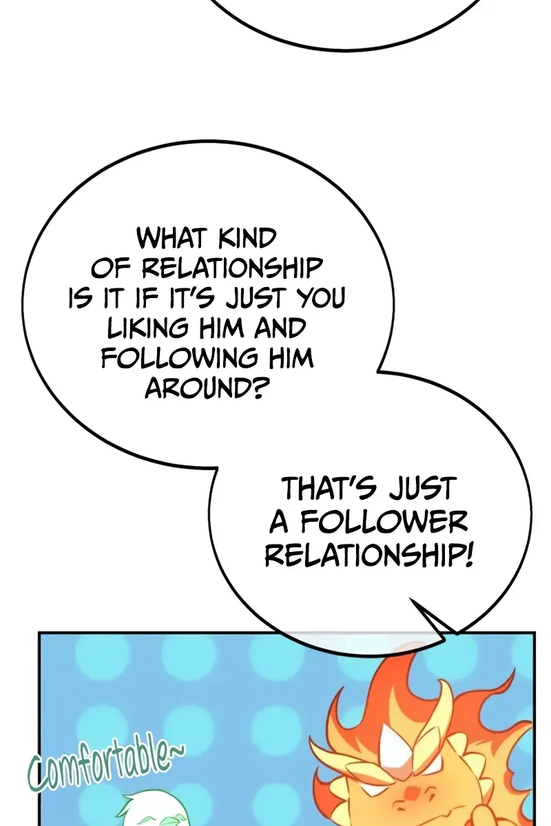 The Extra's Survival Guide Chapter 38 Page 25