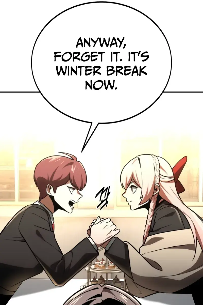 The Extra's Survival Guide Chapter 38 Page 28