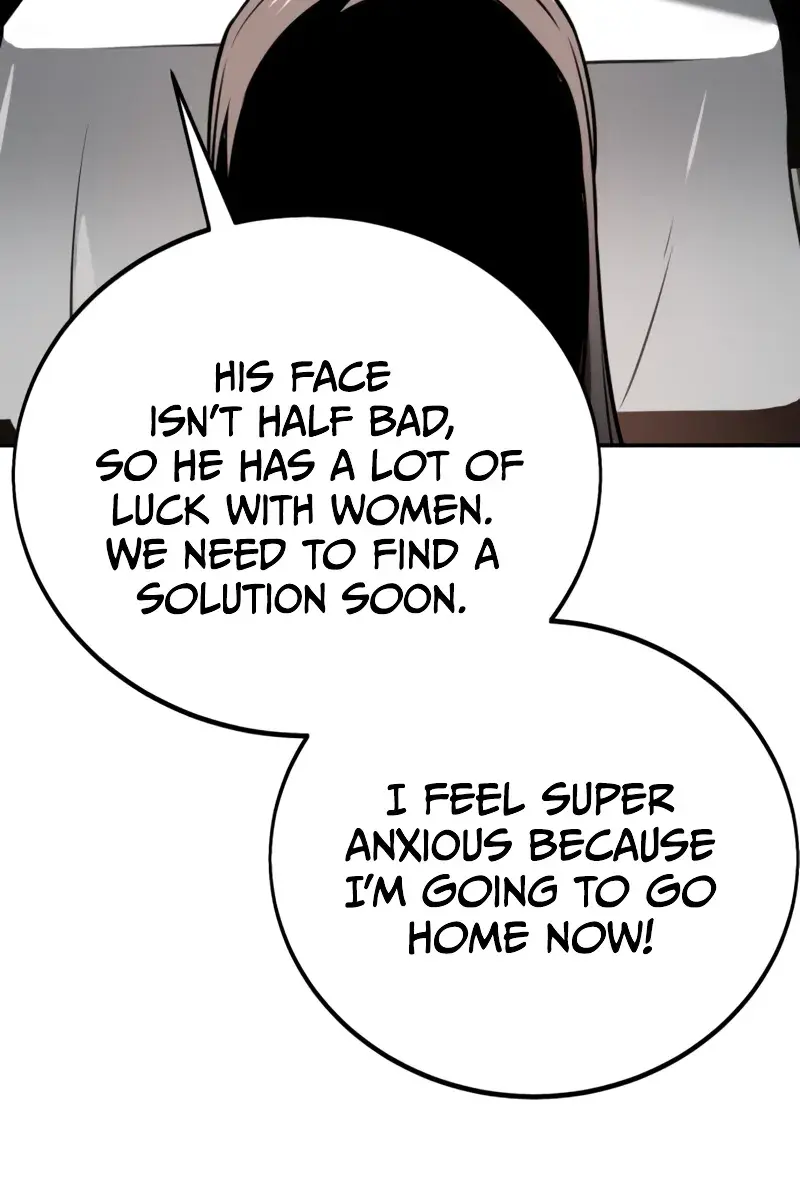 The Extra's Survival Guide Chapter 38 Page 29