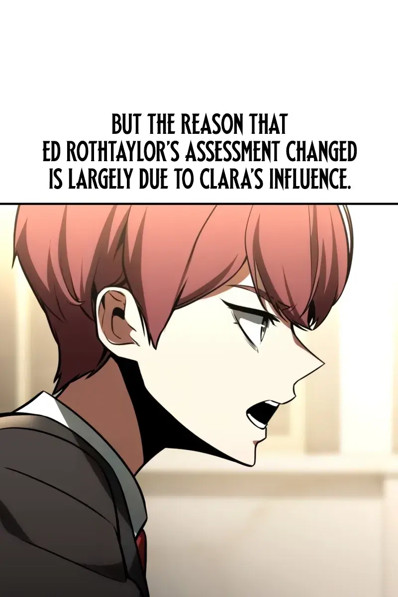 The Extra's Survival Guide Chapter 38 Page 32