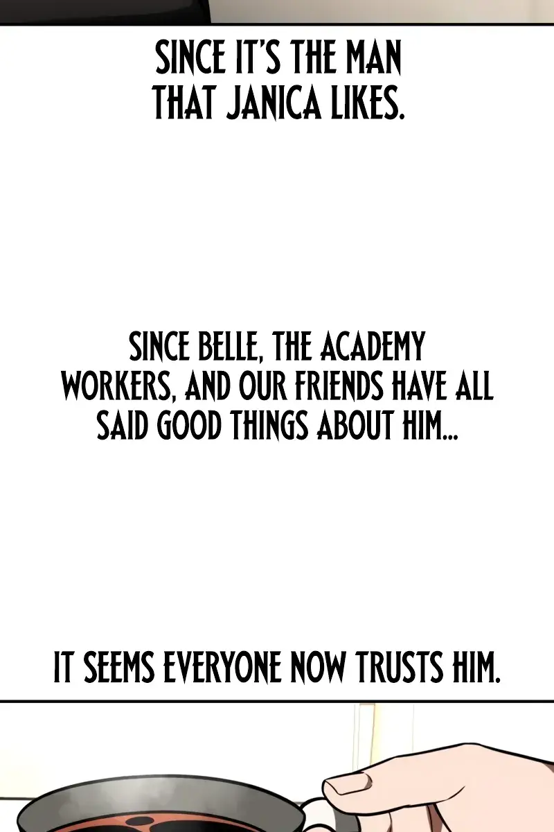 The Extra's Survival Guide Chapter 38 Page 33