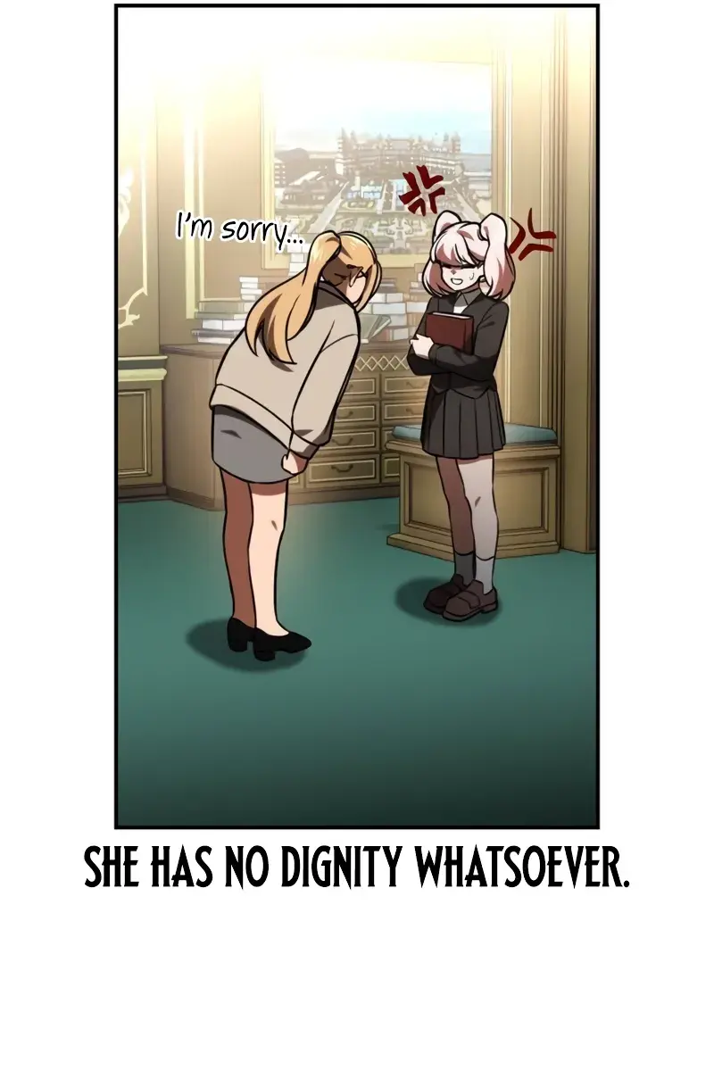 The Extra's Survival Guide Chapter 38 Page 40