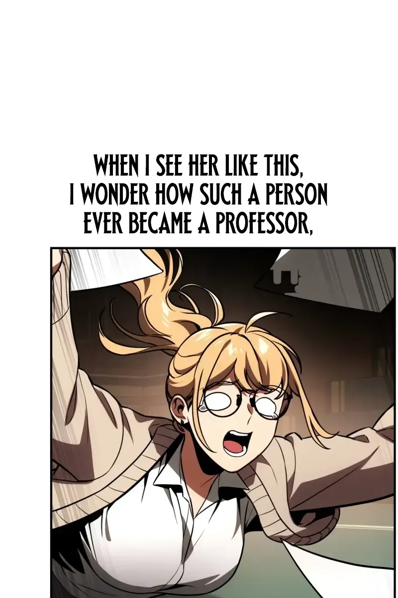 The Extra's Survival Guide Chapter 38 Page 41