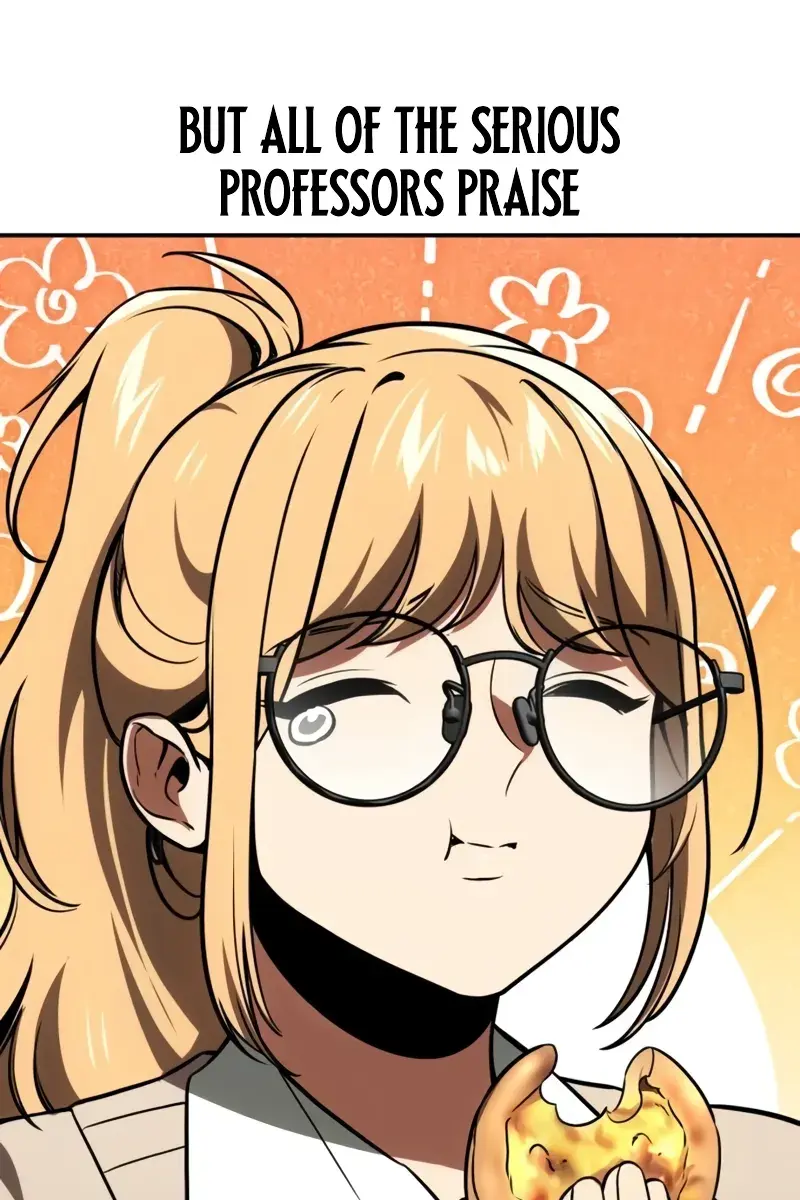 The Extra's Survival Guide Chapter 38 Page 43