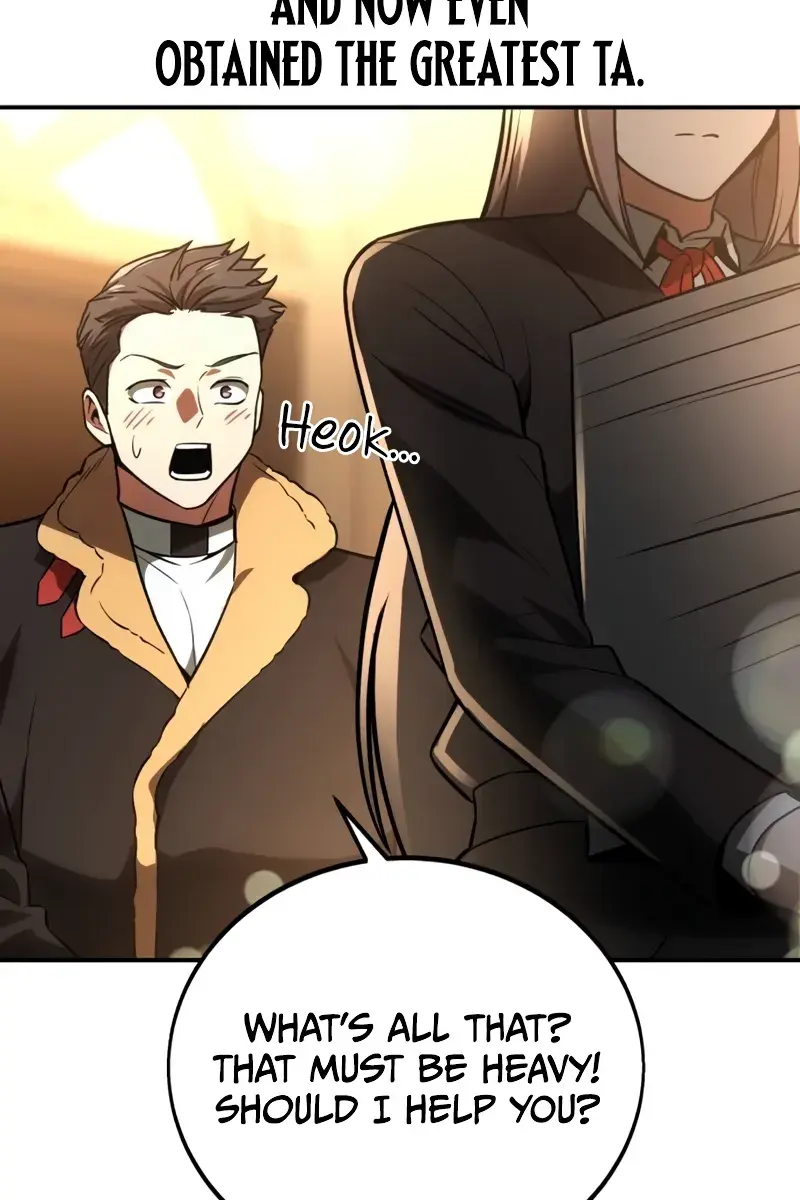 The Extra's Survival Guide Chapter 38 Page 48