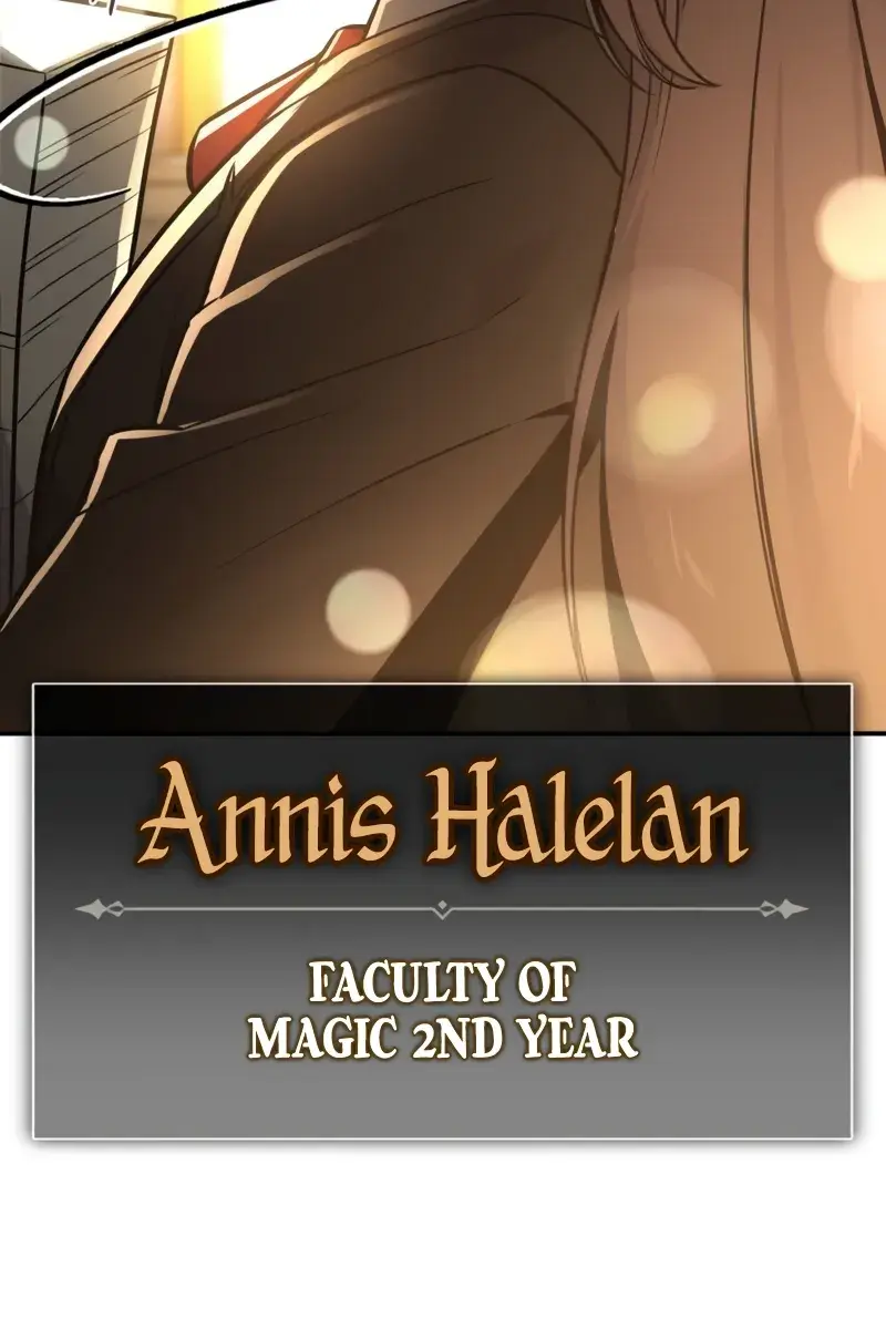 The Extra's Survival Guide Chapter 38 Page 51