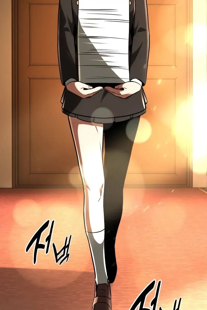 The Extra's Survival Guide Chapter 38 Page 54