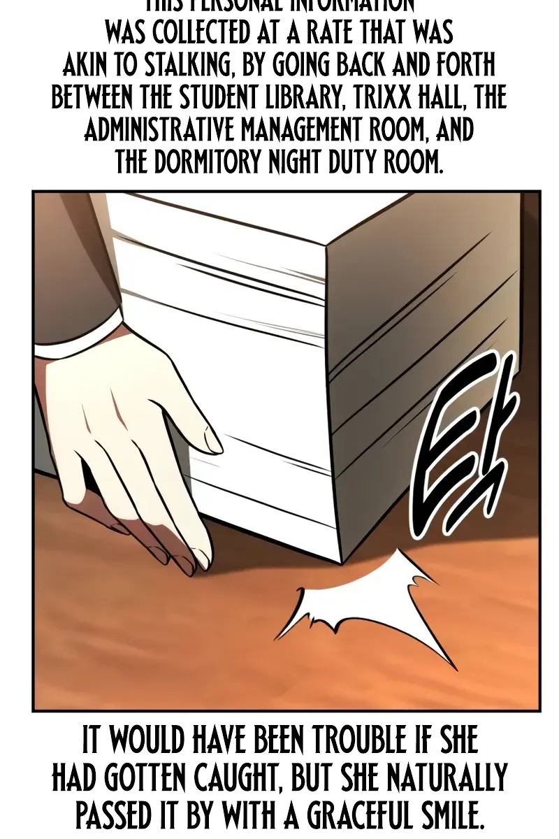 The Extra's Survival Guide Chapter 38 Page 58