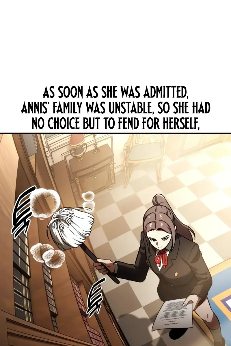 The Extra's Survival Guide Chapter 38 Page 68