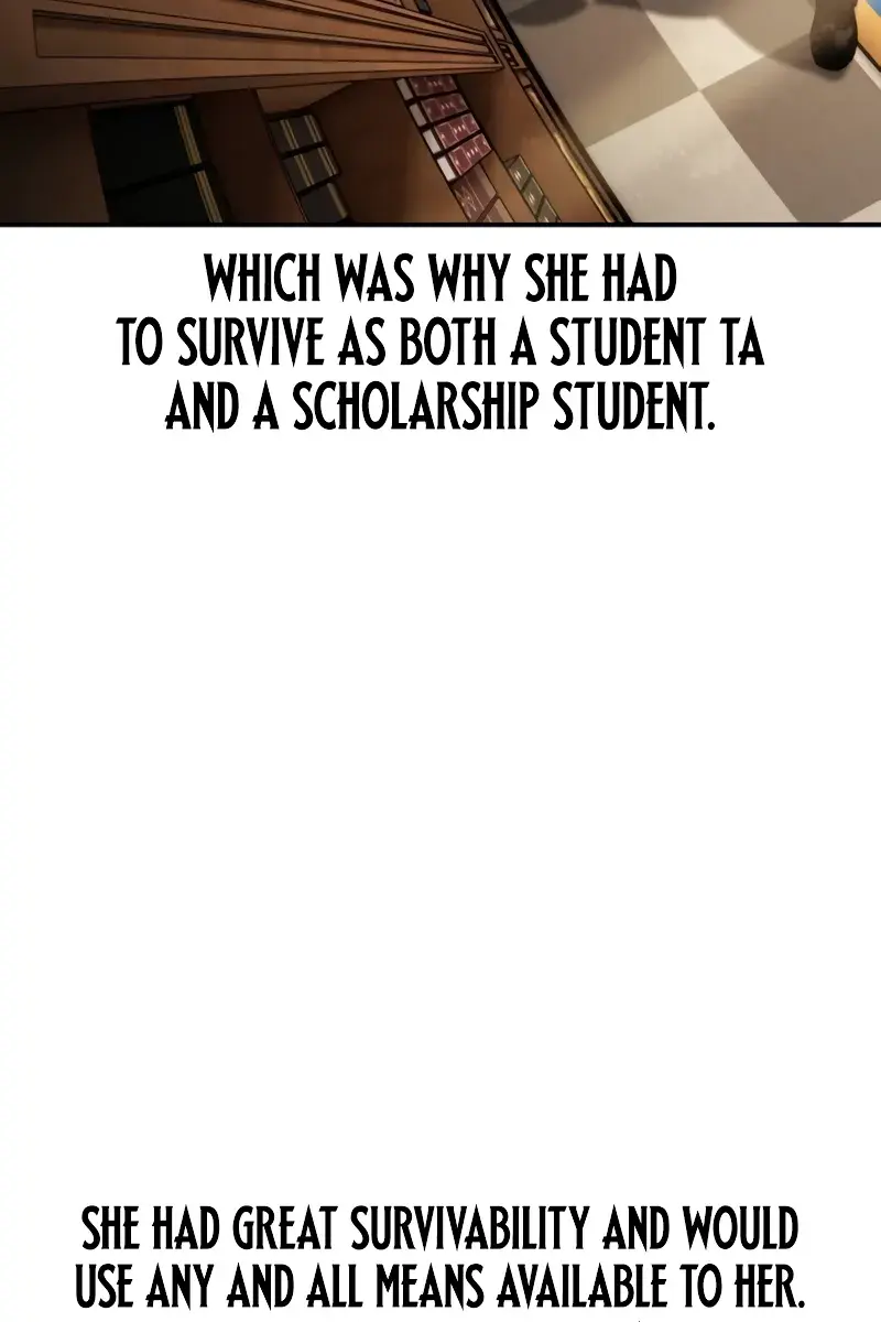 The Extra's Survival Guide Chapter 38 Page 69