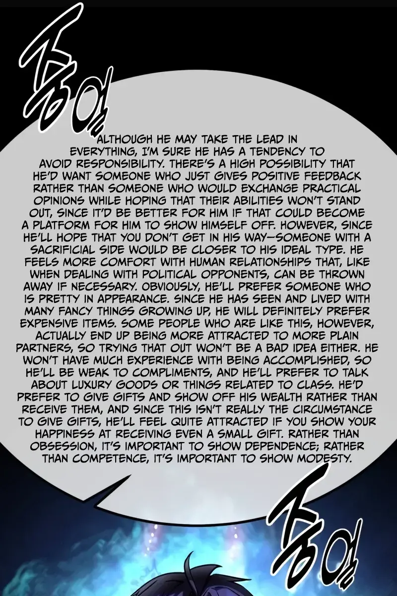 The Extra's Survival Guide Chapter 38 Page 77