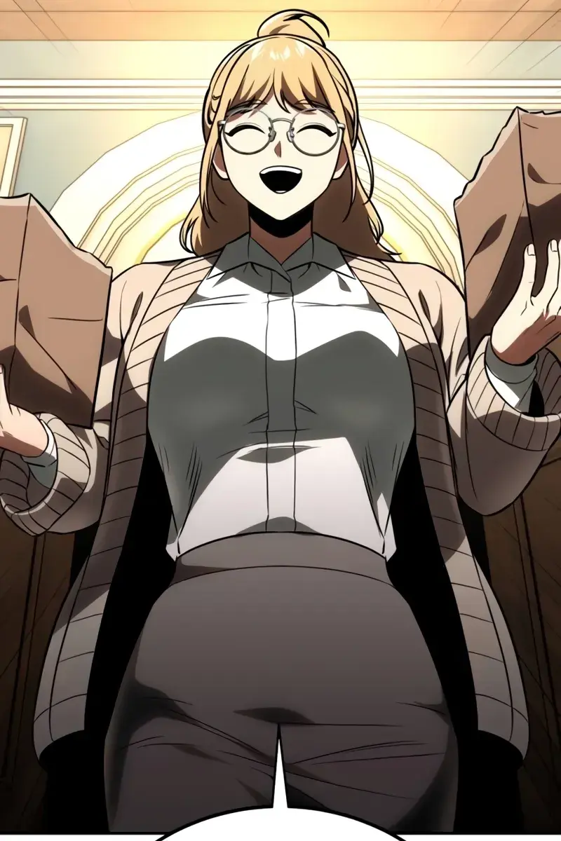 The Extra's Survival Guide Chapter 38 Page 83