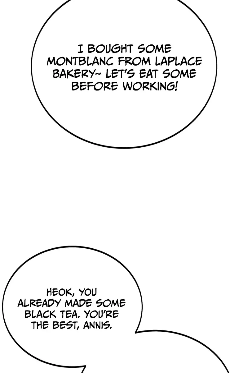 The Extra's Survival Guide Chapter 38 Page 84