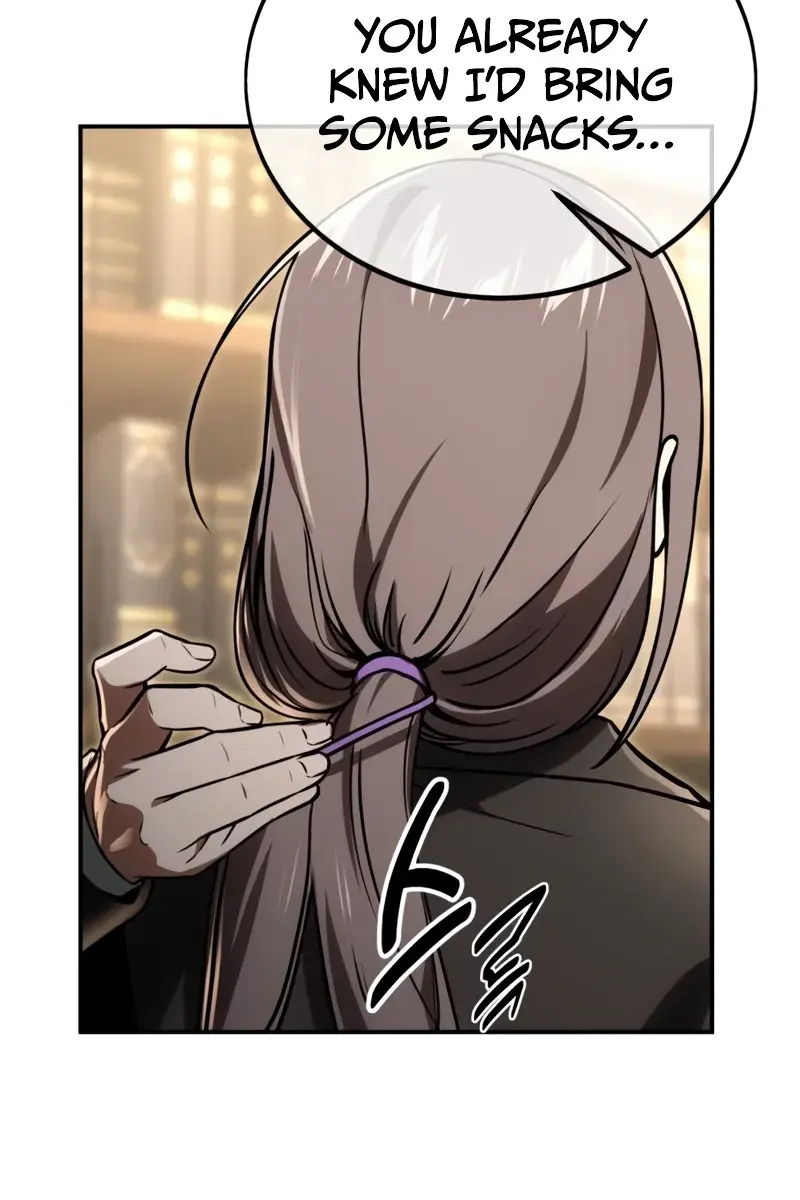 The Extra's Survival Guide Chapter 38 Page 85