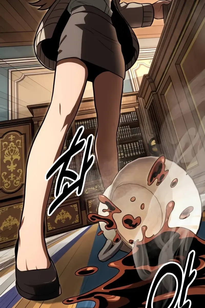 The Extra's Survival Guide Chapter 38 Page 87