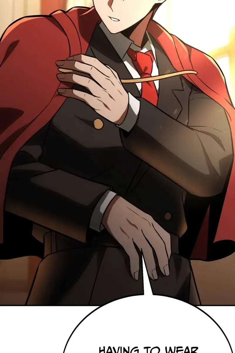 The Extra's Survival Guide Chapter 38 Page 99