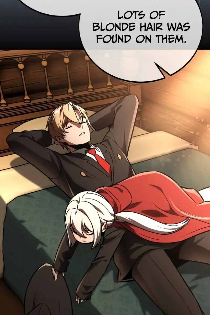 The Extra's Survival Guide Chapter 38 Page 104