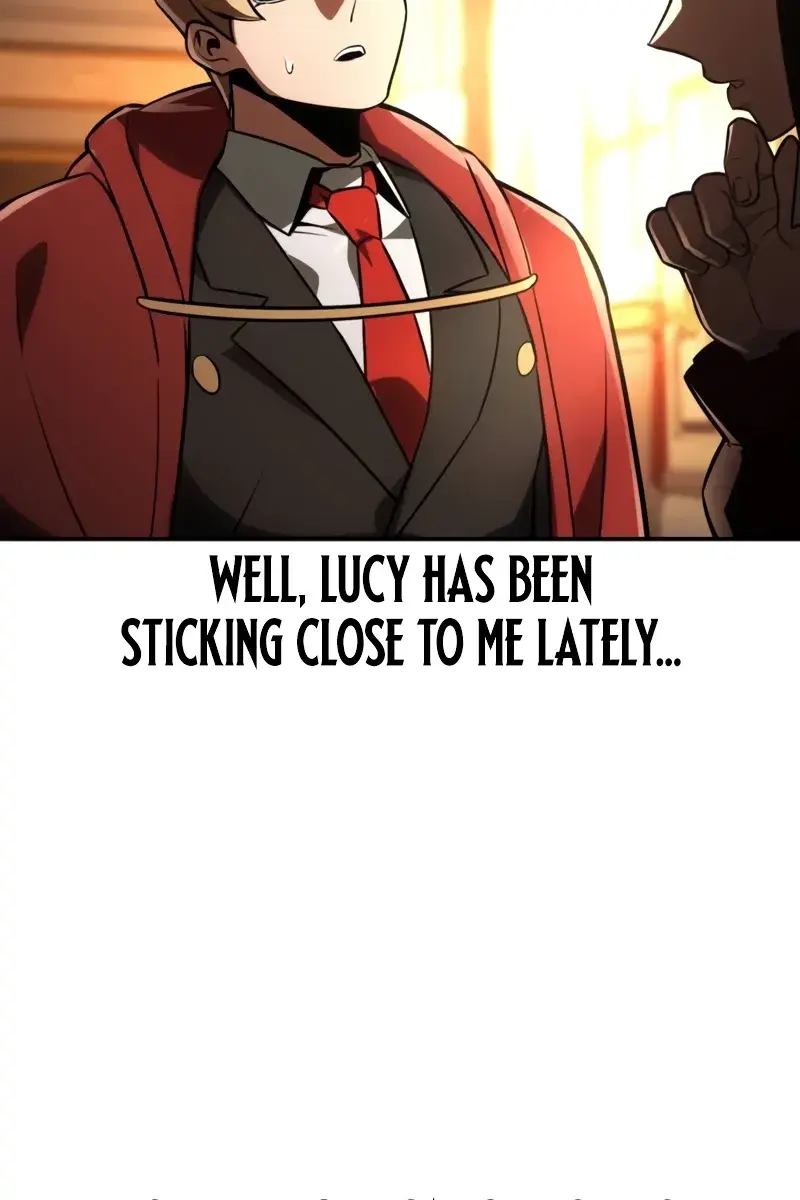 The Extra's Survival Guide Chapter 38 Page 106