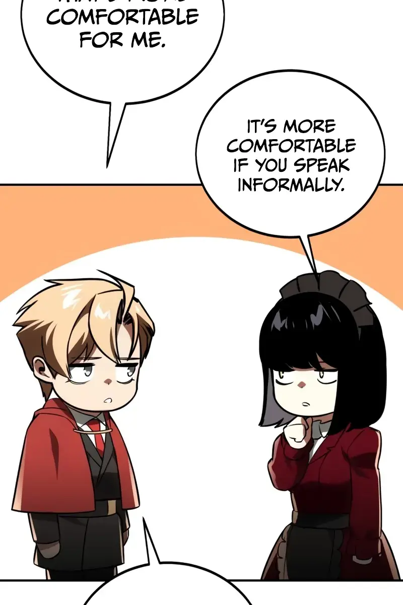 The Extra's Survival Guide Chapter 38 Page 109