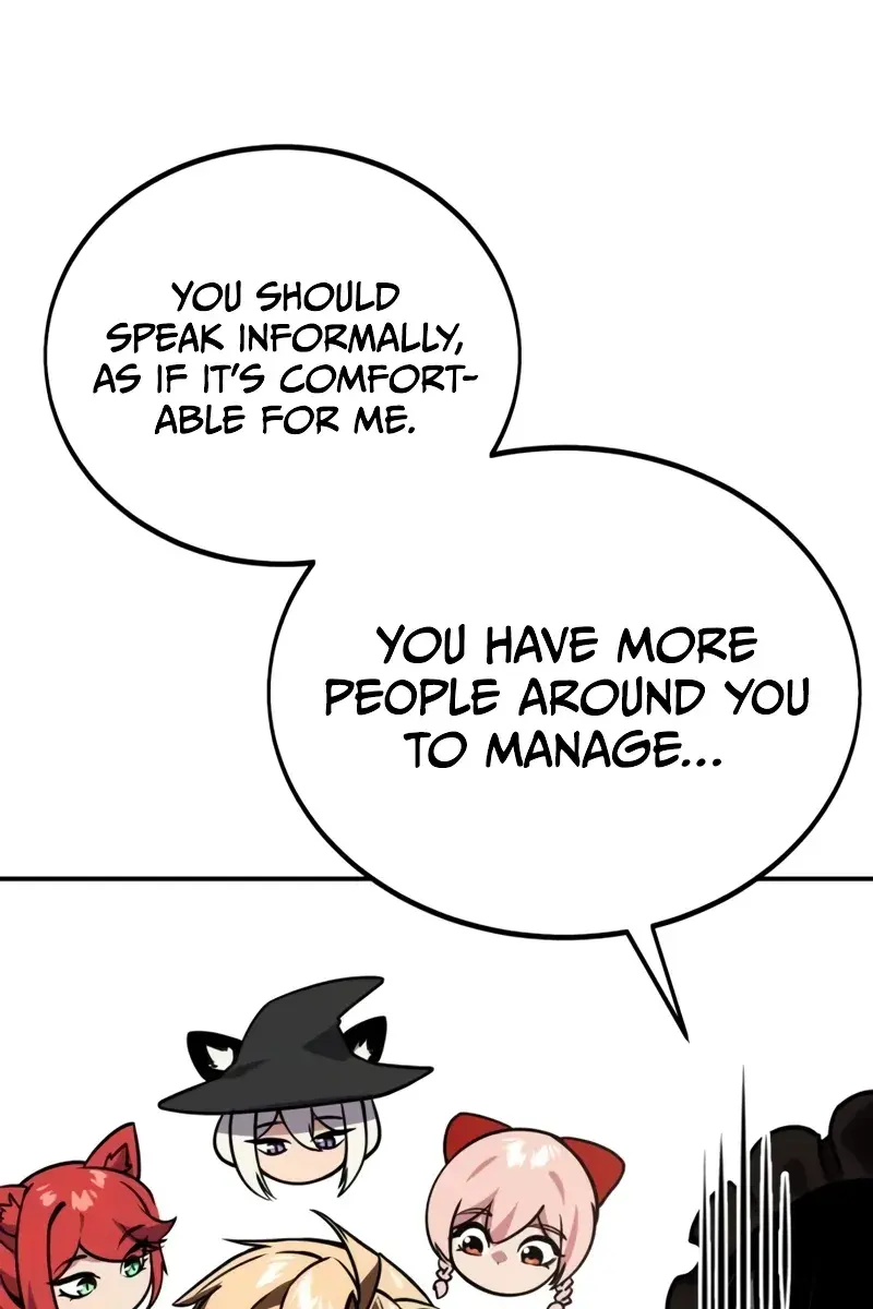 The Extra's Survival Guide Chapter 38 Page 116