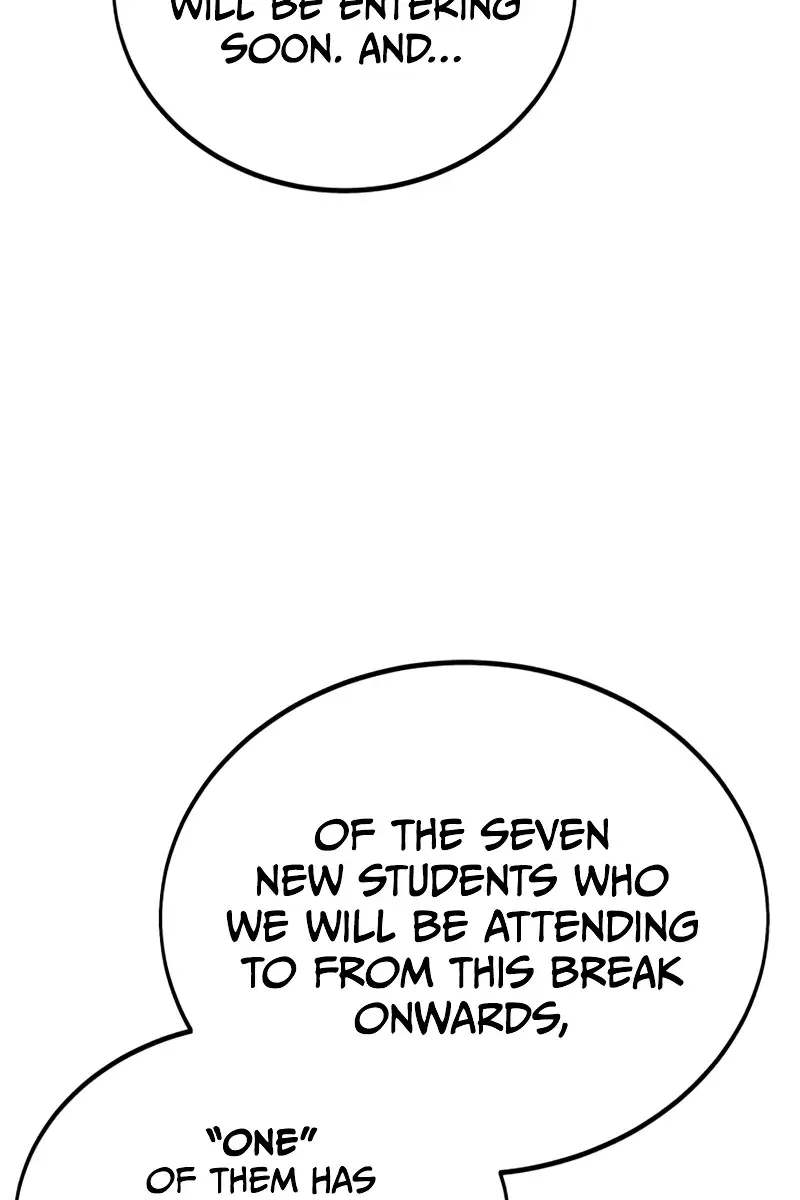 The Extra's Survival Guide Chapter 38 Page 124