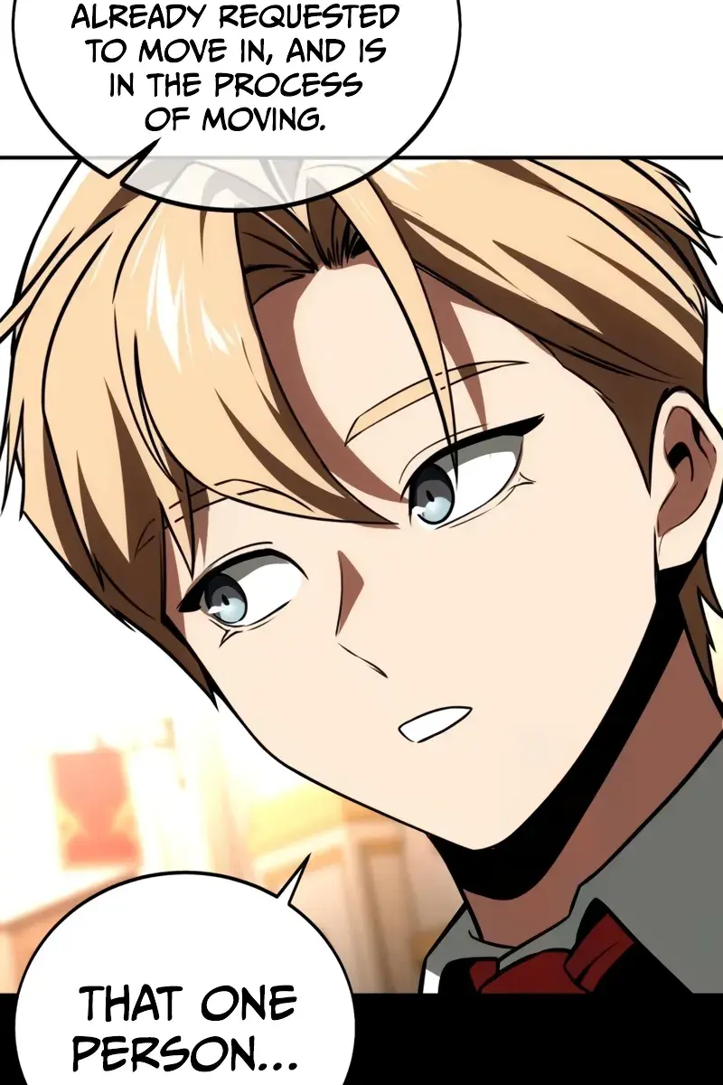 The Extra's Survival Guide Chapter 38 Page 125