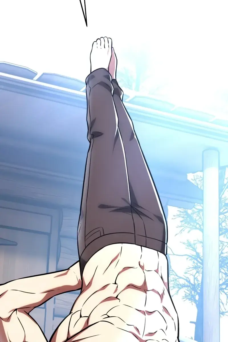 The Extra's Survival Guide Chapter 38 Page 135