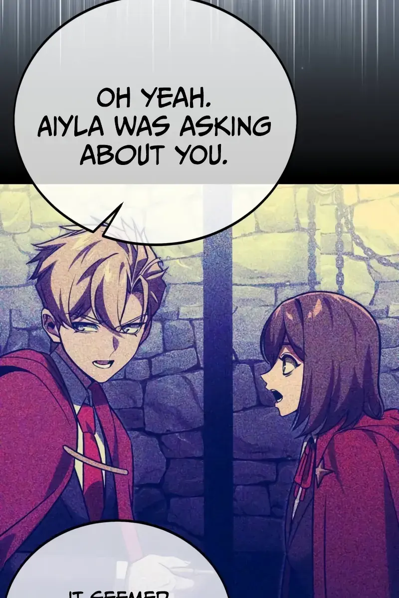 The Extra's Survival Guide Chapter 38 Page 148