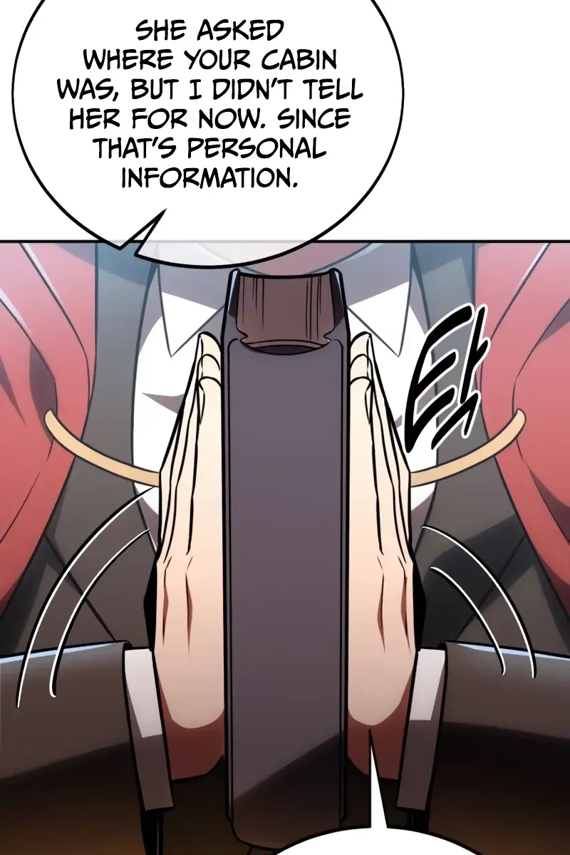 The Extra's Survival Guide Chapter 38 Page 150