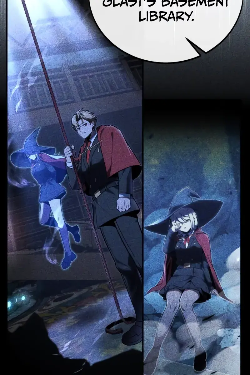 The Extra's Survival Guide Chapter 38 Page 157