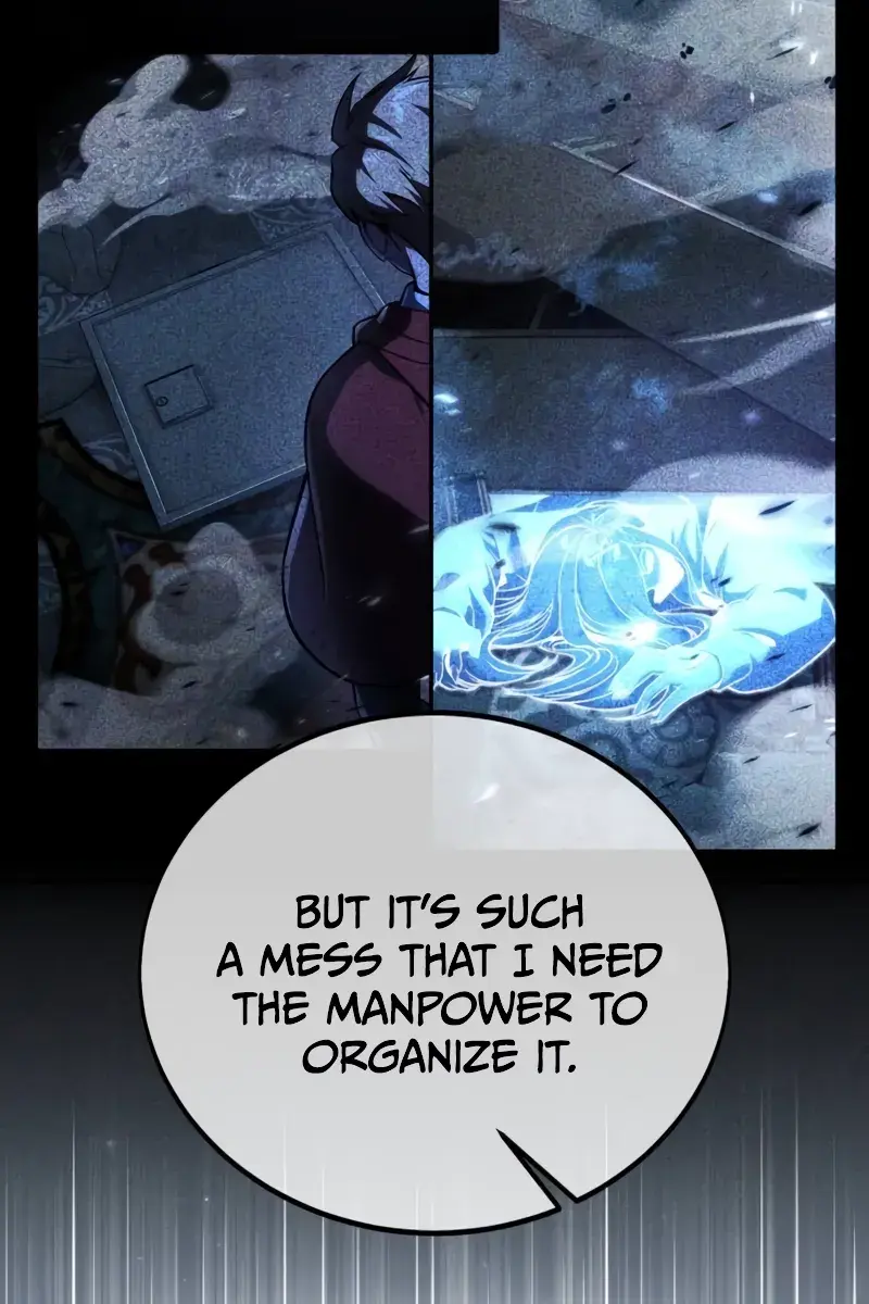 The Extra's Survival Guide Chapter 38 Page 158