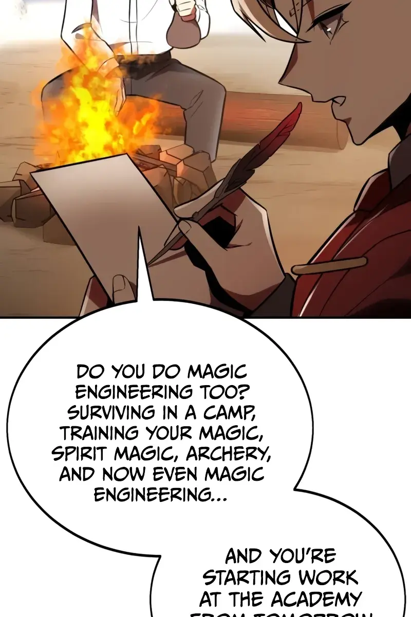 The Extra's Survival Guide Chapter 38 Page 162