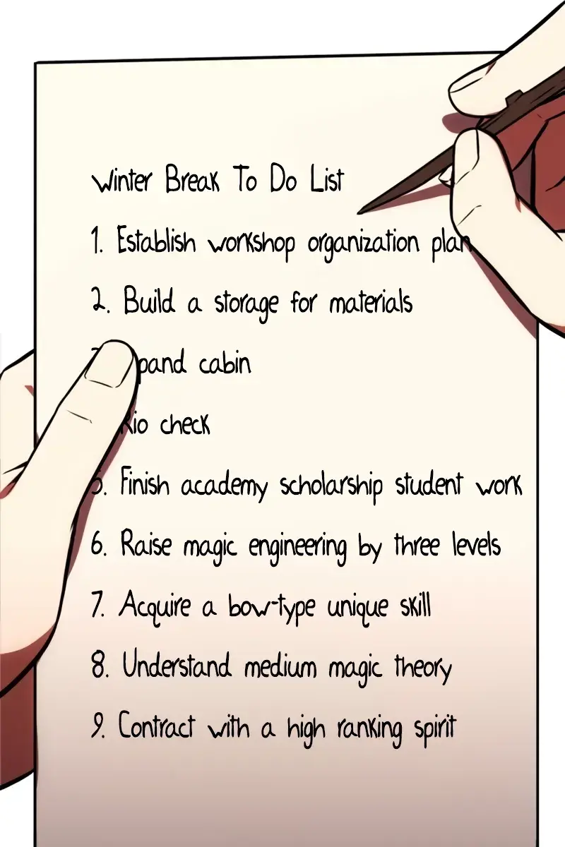 The Extra's Survival Guide Chapter 38 Page 165