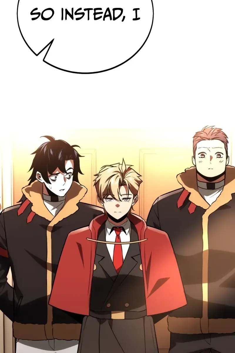 The Extra's Survival Guide Chapter 38 Page 172