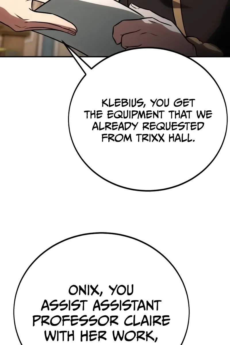 The Extra's Survival Guide Chapter 38 Page 181