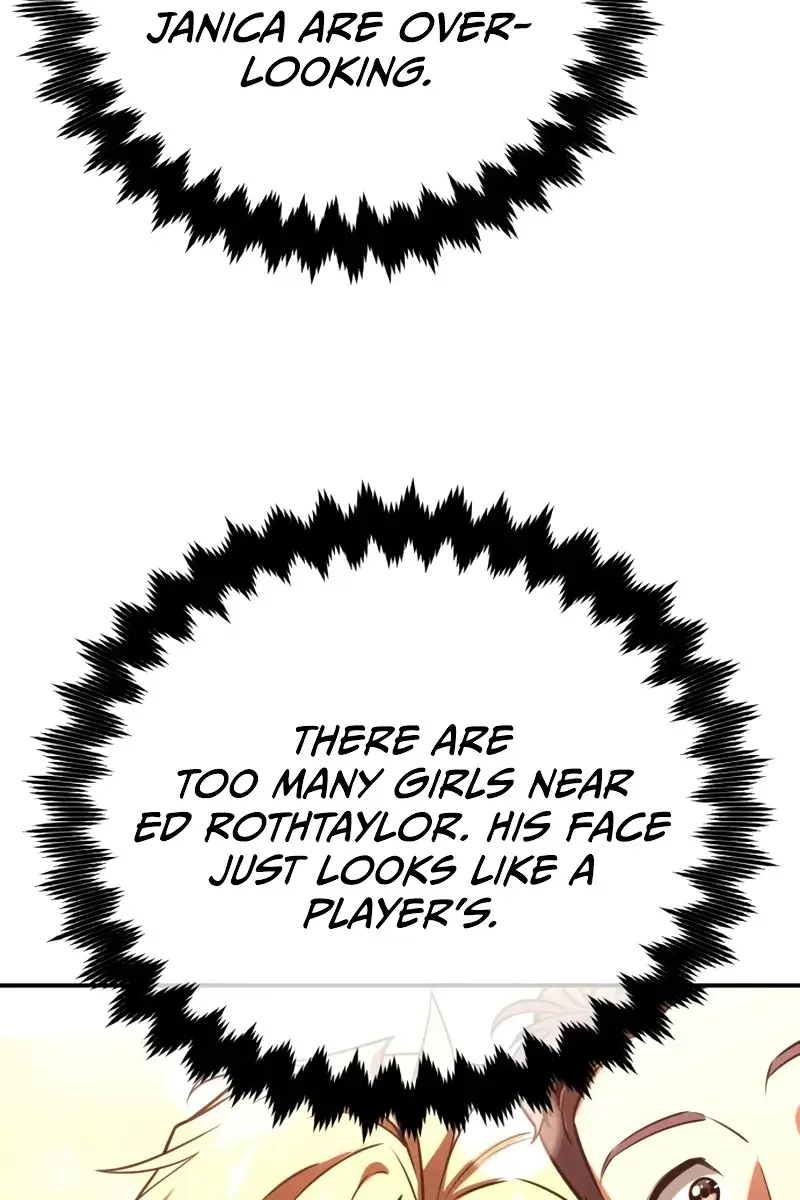 The Extra's Survival Guide Chapter 38 Page 185