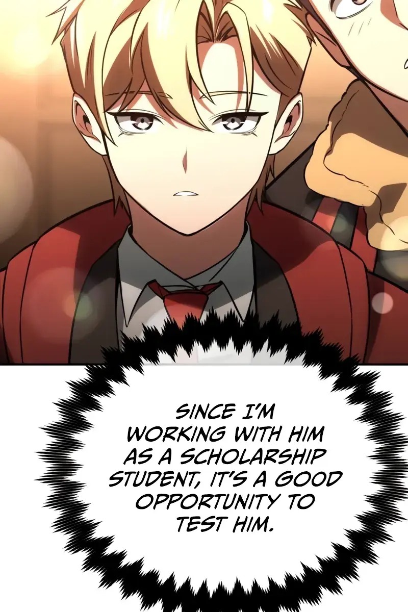 The Extra's Survival Guide Chapter 38 Page 186