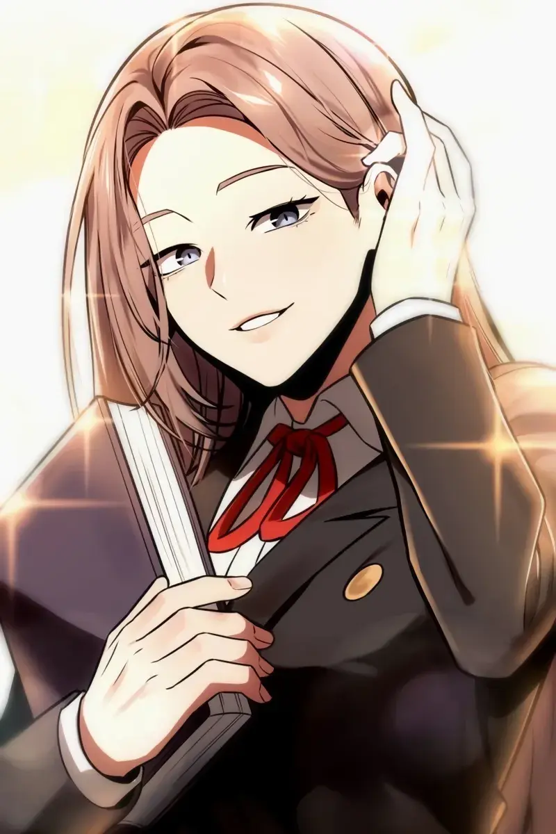 The Extra's Survival Guide Chapter 38 Page 190