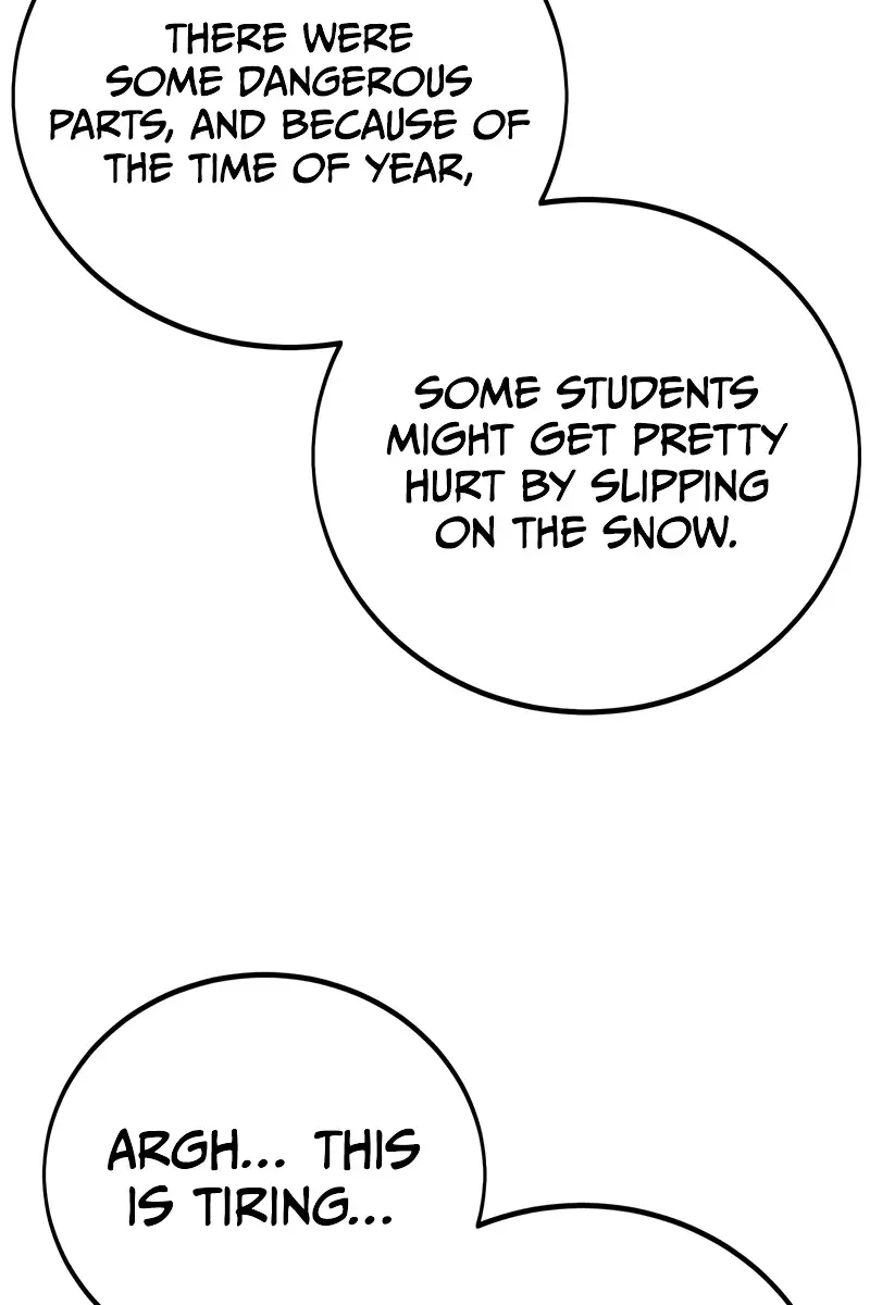 The Extra's Survival Guide Chapter 39 Page 5