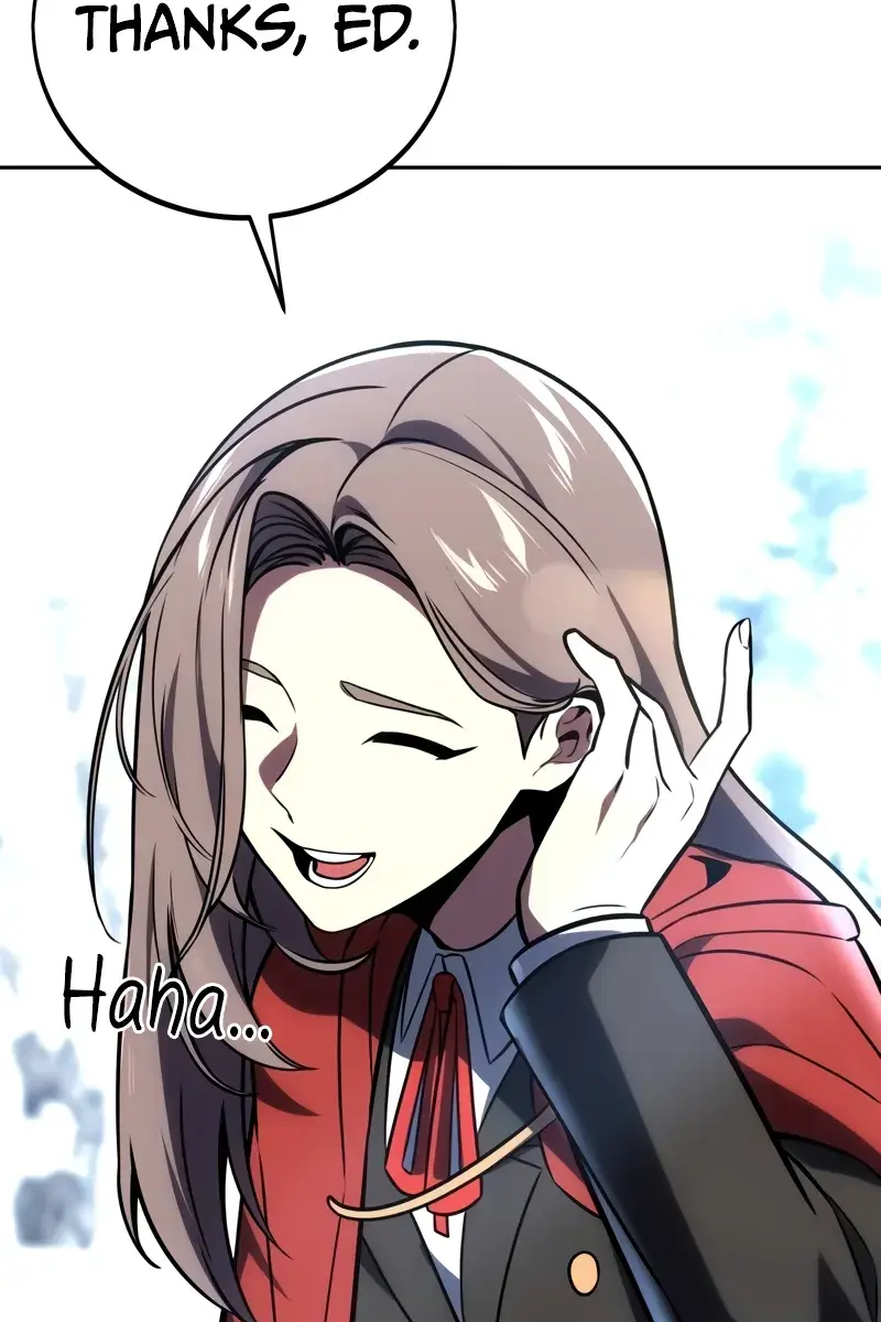 The Extra's Survival Guide Chapter 39 Page 8